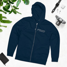 Load image into Gallery viewer, Men's Cultivator Zip Hoodie