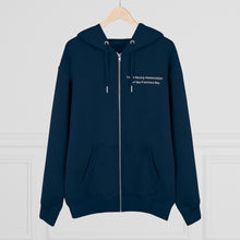Load image into Gallery viewer, Men's Cultivator Zip Hoodie
