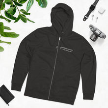 Load image into Gallery viewer, Men's Cultivator Zip Hoodie