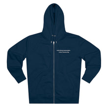 Load image into Gallery viewer, Men's Cultivator Zip Hoodie