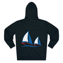 Load image into Gallery viewer, Men's Cultivator Zip Hoodie