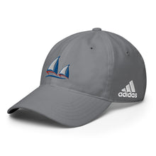 Load image into Gallery viewer, YRA Logo Performance golf cap