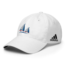 Load image into Gallery viewer, YRA Logo Performance golf cap