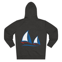 Load image into Gallery viewer, Men's Cultivator Zip Hoodie