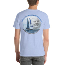 Load image into Gallery viewer, Inaugural Bluewater Bash Short Sleeve Shirt