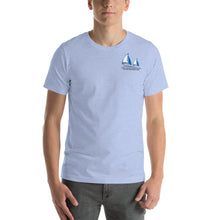Load image into Gallery viewer, Inaugural Bluewater Bash Short Sleeve Shirt