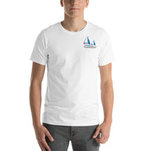Load image into Gallery viewer, Inaugural Bluewater Bash Short Sleeve Shirt