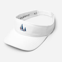 Load image into Gallery viewer, YRA Logo Visor