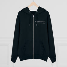 Load image into Gallery viewer, Men&#39;s Cultivator Zip Hoodie
