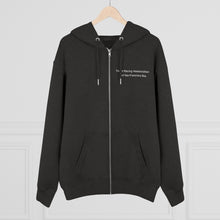 Load image into Gallery viewer, Men&#39;s Cultivator Zip Hoodie
