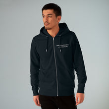 Load image into Gallery viewer, Men&#39;s Cultivator Zip Hoodie
