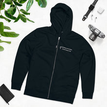 Load image into Gallery viewer, Men&#39;s Cultivator Zip Hoodie
