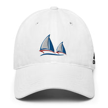 Load image into Gallery viewer, YRA Logo Performance golf cap

