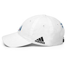 Load image into Gallery viewer, YRA Logo Performance golf cap
