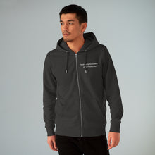 Load image into Gallery viewer, Men&#39;s Cultivator Zip Hoodie
