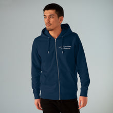 Load image into Gallery viewer, Men&#39;s Cultivator Zip Hoodie
