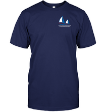 Load image into Gallery viewer, Premium TriBlend YRA Tee
