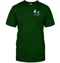 Load image into Gallery viewer, Premium TriBlend YRA Tee
