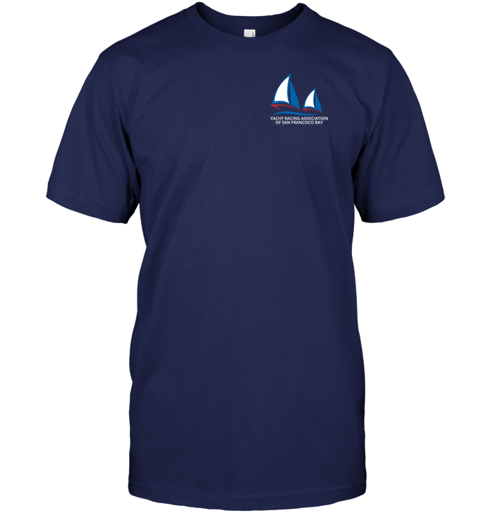 Premium TriBlend YRA Tee