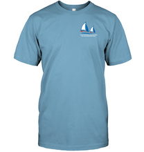 Load image into Gallery viewer, Premium TriBlend YRA Tee
