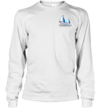 Load image into Gallery viewer, Basic Unisex Long Sleeve Tee
