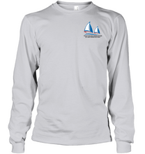 Load image into Gallery viewer, Basic Unisex Long Sleeve Tee
