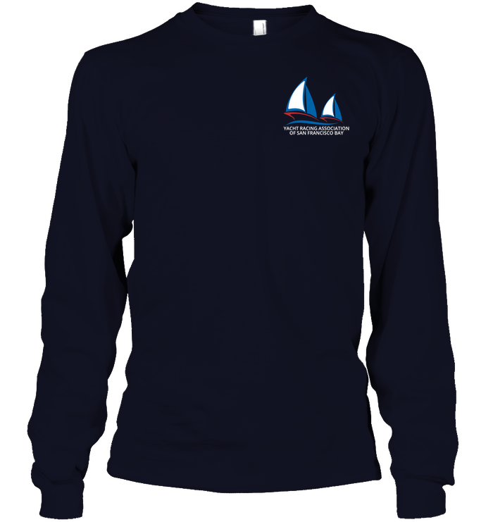 Deluxe Unisex Long Sleeve Tee