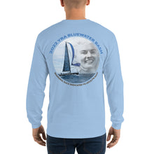 Load image into Gallery viewer, Inaugural Bluewater Bash Long Sleeve Shirt
