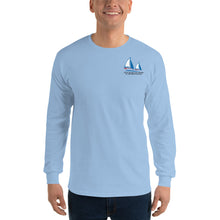 Load image into Gallery viewer, Inaugural Bluewater Bash Long Sleeve Shirt
