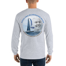 Load image into Gallery viewer, Inaugural Bluewater Bash Long Sleeve Shirt
