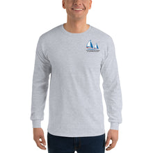 Load image into Gallery viewer, Inaugural Bluewater Bash Long Sleeve Shirt
