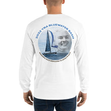 Load image into Gallery viewer, Inaugural Bluewater Bash Long Sleeve Shirt
