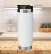 Load image into Gallery viewer, 15oz Insulated Travel Mug
