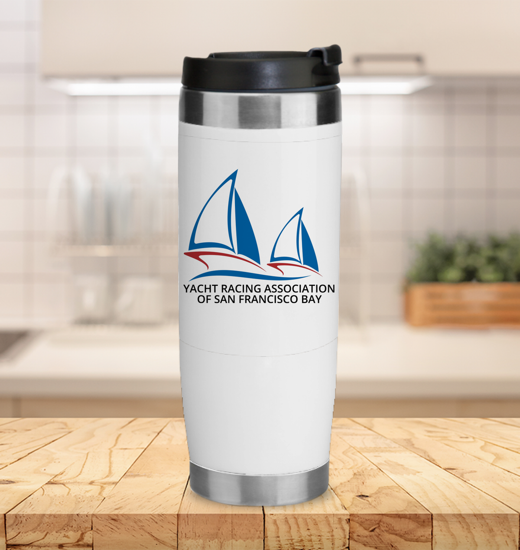 15oz Insulated Travel Mug