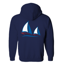 Load image into Gallery viewer, YRA Classic Hoodie
