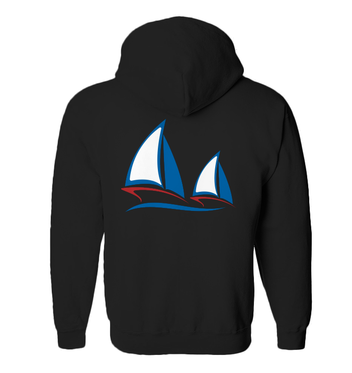 YRA Classic Hoodie