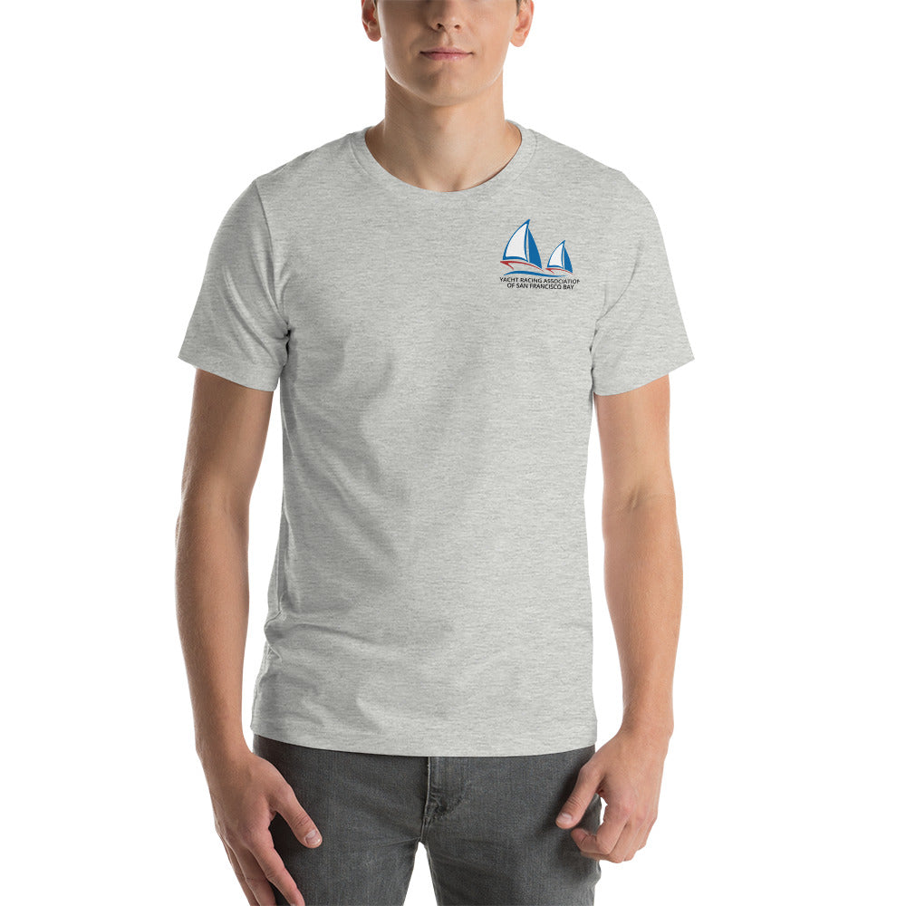 Inaugural Bluewater Bash Short Sleeve Shirt