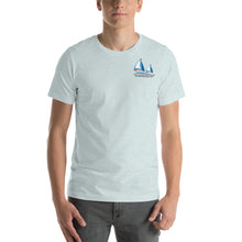 Load image into Gallery viewer, Inaugural Bluewater Bash Short Sleeve Shirt
