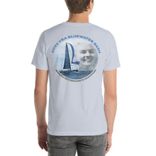 Load image into Gallery viewer, Inaugural Bluewater Bash Short Sleeve Shirt
