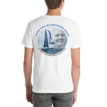 Load image into Gallery viewer, Inaugural Bluewater Bash Short Sleeve Shirt
